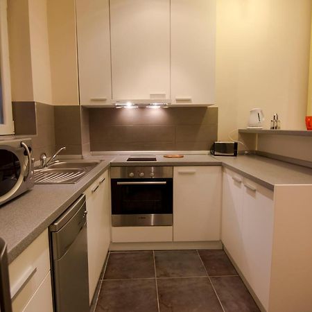 Apartment Forest Belgrade Extérieur photo
