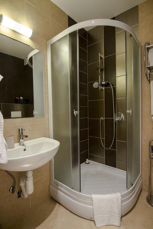 Apartment Forest Belgrade Chambre photo